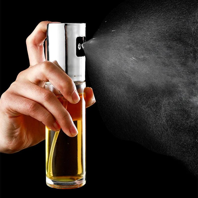 Spray Door Olive Oil Vinegar 100 ML Glass Waste Free - My Store